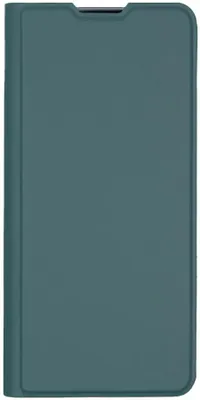 Чехол (флип-кейс) ZIBELINO Book Premium, для Samsung Galaxy A55, мятный [zb-sam-a55-prm-mit]