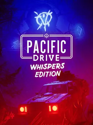 Дополнение к игре KEPLER INTERACTIVE Pacific Drive: Whispers Edition, для  ПК,  регион: Россия,СНГ,  RUS (интерфейс и субтитры)