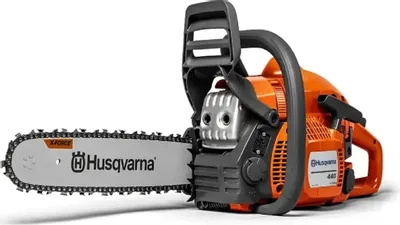 Бензопила Husqvarna 440 II [9705600-35]