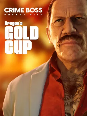 Дополнение к игре 505 GAMES Crime Boss: Rockay City - Dragon's Gold Cup, для  ПК,  регион: Россия,СНГ,  RUS (интерфейс и субтитры)