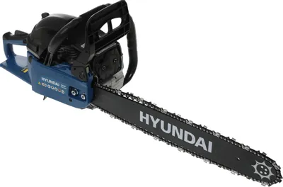Бензопила Hyundai X 5320