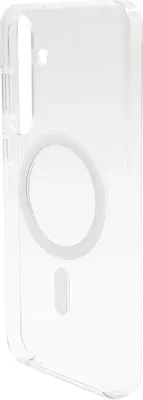 Чехол (клип-кейс) MAGSSORY CPL041, для Samsung Galaxy S25+, прозрачный