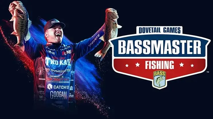 Игра DOVETAIL Bassmaster Fishing 2022, для  ПК,  регион: Россия,СНГ,  RUS (интерфейс и субтитры)
