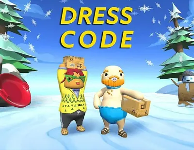 Дополнение к игре ATARI Totally Reliable Delivery Service - Dress Code, для  ПК,  регион: Россия, Весь мир,  RUS (интерфейс и субтитры)