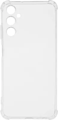 Чехол (клип-кейс) PERO CC02, для Samsung Galaxy A05s, противоударный, прозрачный [cc02-0265-tr]