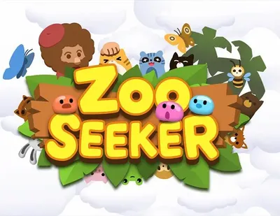 Игра H2 INTERACTIVE Zoo Seeker, для  ПК,  регион: Россия,СНГ,  английская версия
