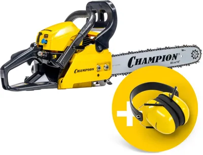 Бензопила CHAMPION PN241-16