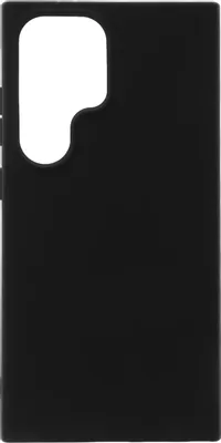 Чехол (клип-кейс) Redline Ultimate, для Samsung Galaxy S24 Ultra, черный [ут000038114]