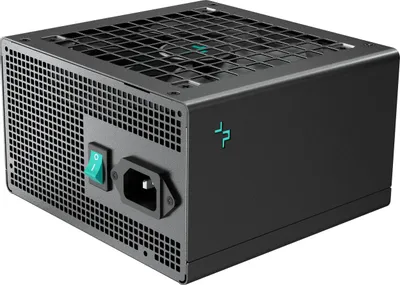 Блок питания DeepCool GamerStorm PN650M,  650Вт,  80 PLUS GOLD,  120мм, черный, retail [r-pn650m-fc0b-wgeu]