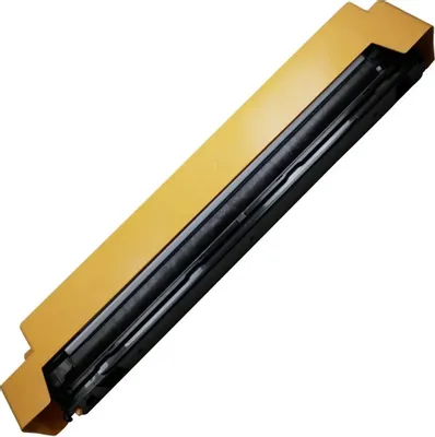 Блок проявки Kyocera DV-8115Y (302P393050/302P393051) для Ecosys M8124/M8130