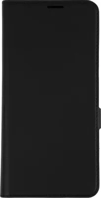 Чехол (флип-кейс) BORASCO Book Case, для Xiaomi Poco X6 Pro 5G, черный [72985]
