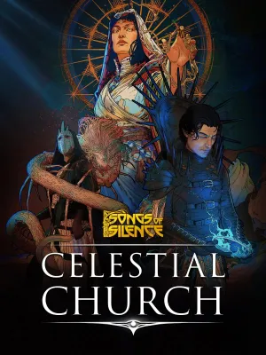 Дополнение к игре CHIMERA ENTERTAINMENT Songs of Silence - Celestial Church Expansion, для  ПК,  регион: Россия,СНГ,  RUS (интерфейс и субтитры)