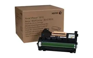 Блок фотобарабана Xerox для Phaser 3610/WorkCentre 3615 85K [113r00773]