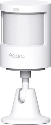 Датчик движения AQARA Motion Sensor P1,  белый [ms-s02]