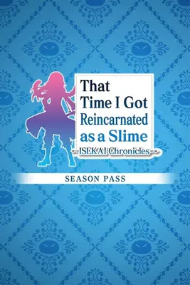 Дополнение к игре NAMCO BANDAI That Time I Got Reincarnated as a Slime Isekai Chr, для  ПК,  регион: Россия,  английская версия