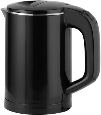 Чайник электрический CENTEK CT-0006, 0.6л, пластик