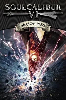 Дополнение к игре NAMCO BANDAI SoulCalibur VI - Season Pass, для  ПК,  регион: Россия,  RUS (интерфейс и субтитры)