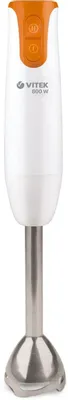 Блендер Vitek Orange VT-1450,  погружной,  разноцветный