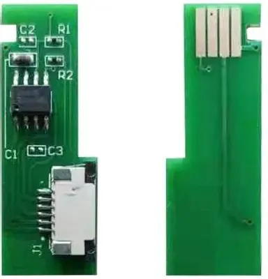 Чип драм-юнита Cet CET391019 (DK-5231/302R793020) цветной 100000стр для KYOCERA M5521/M5526/P5021/P5