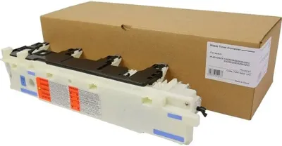 Бункер отработанного тонера Canon FM4-8400-010 для iR Advance C5030/C5035/C5045/C5051/C5235/C5240/C5250/C5255