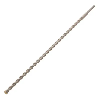 Бур DENZEL 705042,  по бетону,  16мм,  SDS Plus,  1шт