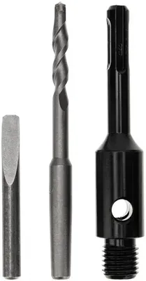 Хвостовик для коронок KRANZ KR-90-0170