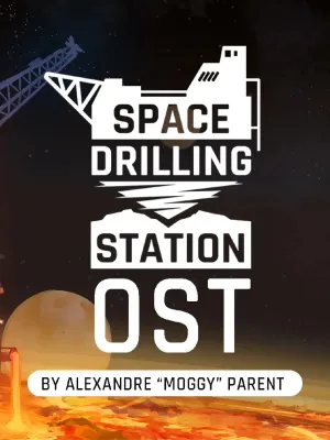 Дополнение к игре ABIDING BRIDGE Space Drilling Station - Soundtrack, для  ПК,  регион: Россия,СНГ,  английская версия