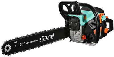 Бензопила STURM! GC9952