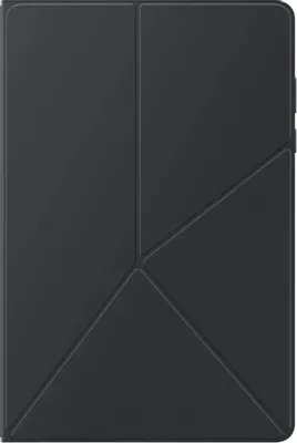 Чехол для планшета Samsung Book Cover, для  Samsung Galaxy Tab A11+, черный [ef-bx230pbegru]
