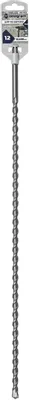 Бур MONOGRAM 087-850,  по бетону/кирпичу/камню,  12мм,  SDS-PLUS,  1шт