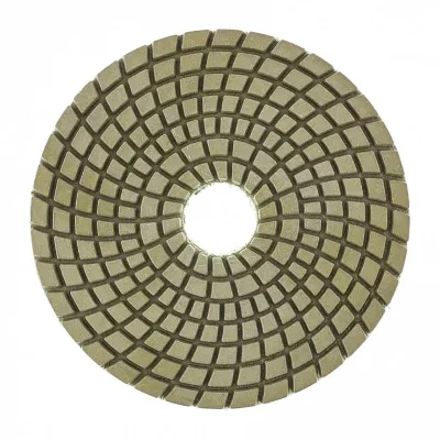 Алмазный диск MATRIX 73507,  по бетону, кирпичу, граниту,  100мм,  100мм, 5 шт.