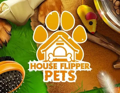 Дополнение к игре FROZEN WAY House Flipper Pets DLC, для  ПК,  регион: Россия,СНГ,  RUS (интерфейс и субтитры)
