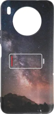 Чехол (клип-кейс) GRESSO Meridian, для Honor 50 Lite, черный [gr17aaae8883]