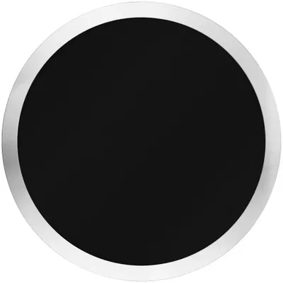 Беспроводное зарядное устройство LYAMBDA LNT1-BK,  USB-A,  USB-C, 15Вт, 2A, черный