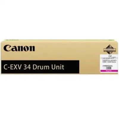 Блок фотобарабана Canon C-EXV34M для IR ADV C2020/2030 [3788b003aa]