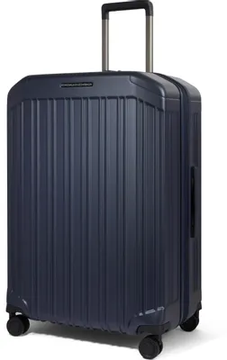 Чемодан Piquadro PQ Light BV6394PQL/BLUO, 51х75х31 см, 4.38кг, синий