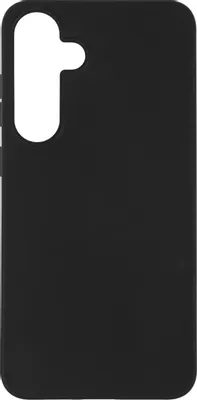 Чехол (клип-кейс) Redline Ultimate, для Samsung Galaxy S24+, черный [ут000038112]