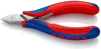 Бокорезы KNIPEX KN-7742115, 115мм
