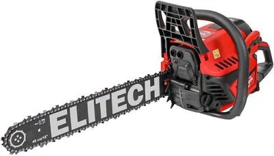 Бензопила Elitech ПБ 5833C (E1611.012.00) [205454]