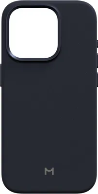 Чехол (клип-кейс) MAGSSORY CLT015b, для Apple iPhone 15 Pro, синий