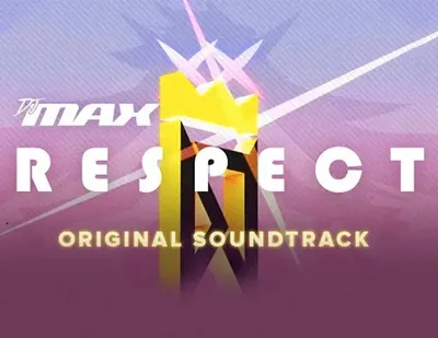 Дополнение к игре H2 INTERACTIVE DJMax Respect V - Respect original soundtrack, для  ПК,  регион: Россия,СНГ,  RUS (интерфейс и субтитры)