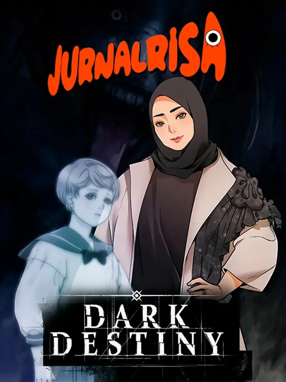 Игра DIGITAL HAPPINESS Jurnal Risa: Dark Destiny, для  ПК,  регион: Россия, Весь мир,  английская версия