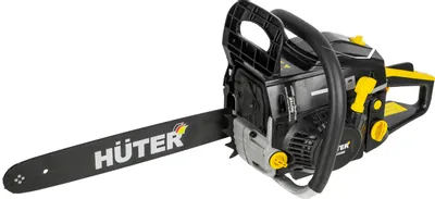 Бензопила Huter BS-2300M [70/6/12]