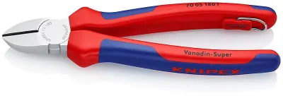 Бокорезы KNIPEX KN-7005180T, 180мм