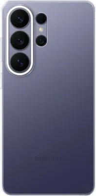 Чехол (клип-кейс) Samsung Clear Case, для Samsung Galaxy S26 Ultra, прозрачный [ef-qs948ctegru]