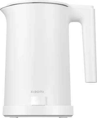 Чайник электрический Xiaomi 2 Pro EU, 1.7л, пластик