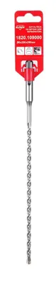 Бур Elitech 1820.109000,  по бетону,  6мм,  SDS-PLUS,  1шт