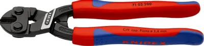 Болторез KNIPEX KN-7102200, 200мм