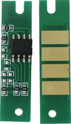 Чип тонер-картриджа Cactus CS-CHIP-R-SP4500H (SP4500E/407340) 6000стр для Ricoh Aficio SP3600/3610/4