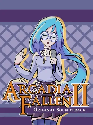 Дополнение к игре GALDRA STUDIOS Arcadia Fallen II - Soundtrack, для  ПК,  регион: Россия,СНГ,  английская версия